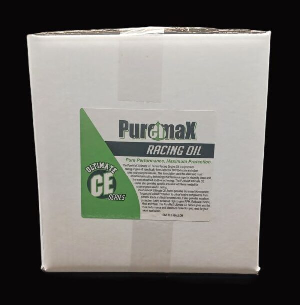 CE Series 10W30 602/604 Crate Engine Oil 1-Case/4 Gallons Per Case