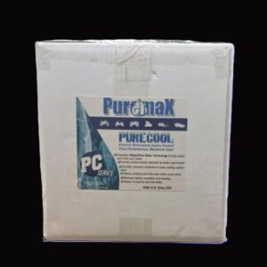 PC Series – PureCool Motorsports Engine Coolant – 1 Case/4 Gallon Per Case